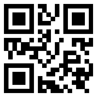 3919841925 - Immagine del QrCode