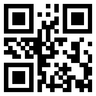 Immagine del QrCode di 3919841929