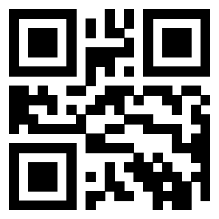 3919841930 - Immagine del QrCode