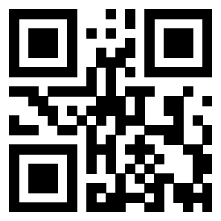 3919841932 QrCode associato
