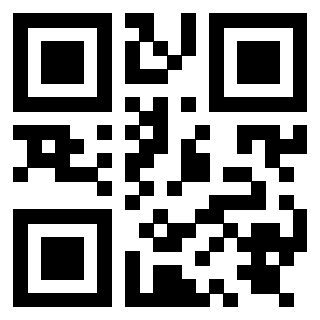 3919841934 QrCode associato