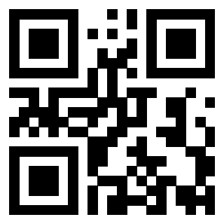 3919841947 - Immagine del QrCode