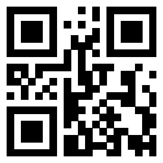 Scansione del QrCode di 3919841951