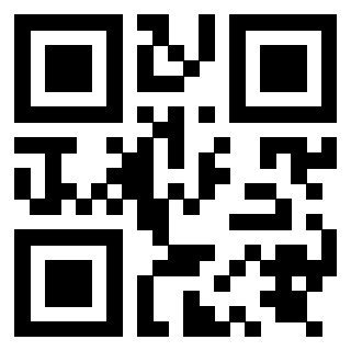 3919841952 - Immagine del Qr Code associato