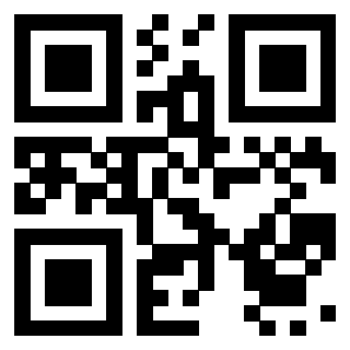 Il QrCode di 3919841953