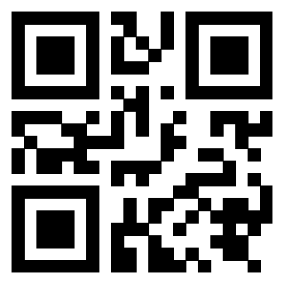 3919841954 - Immagine del Qr Code associato