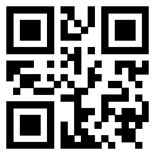 3919841957 - Immagine del QrCode associato