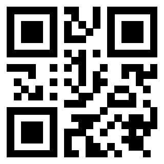 3919841960 - Immagine del QrCode