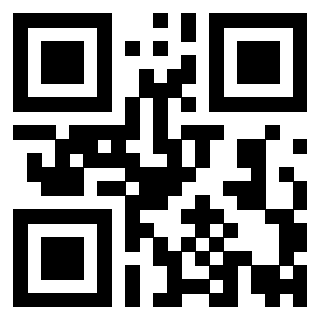 Il QrCode di 3919841962