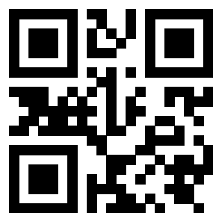 Immagine del Qr Code di 3919841964