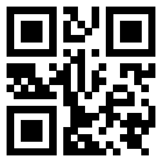 Scansione del Qr Code di 3919841965