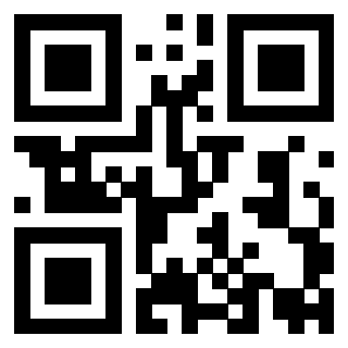 Scansione del QrCode di 3919841966