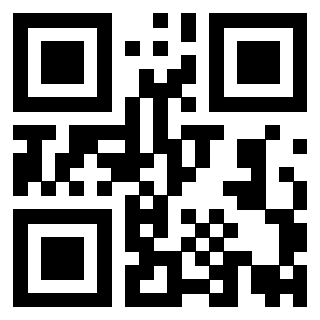 3919841968 Qr Code associato