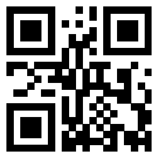 Immagine del Qr Code di 3919841970