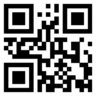 3919841972 QrCode associato