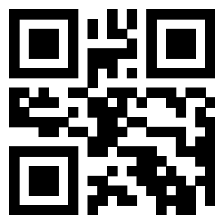 Scansione del Qr Code di 3919841977