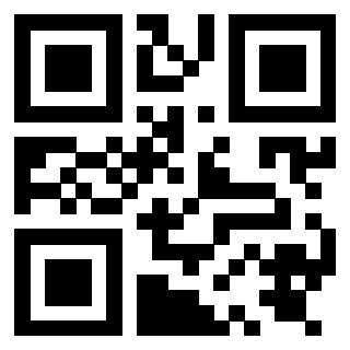 Il QrCode di 3919841978