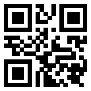 Immagine del Qr Code di 3919841979