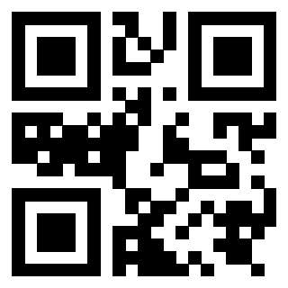 3919841980 Qr Code associato