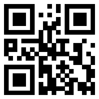 Immagine del Qr Code di 3919841982