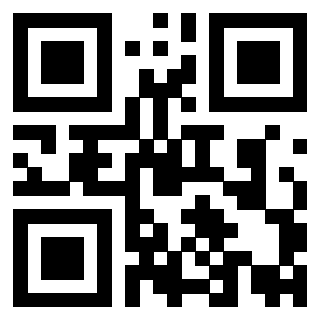 3919841983 - Immagine del QrCode associato