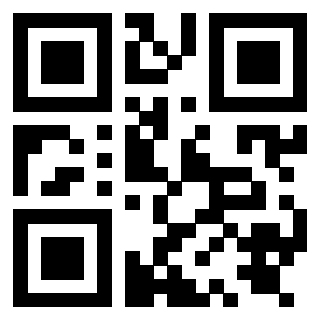 3919841984 Qr Code associato