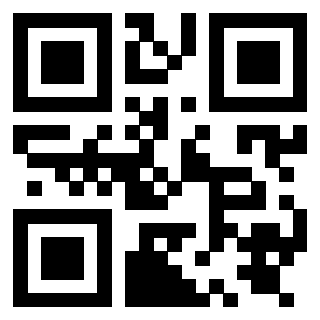 Scansione del Qr Code di 3919841987