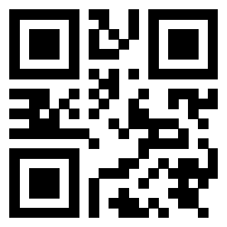 Immagine del Qr Code di 3919841988