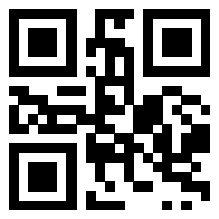Scansione del Qr Code di 3919841992