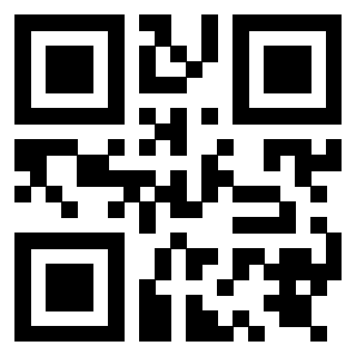 Immagine del Qr Code di 3919841993