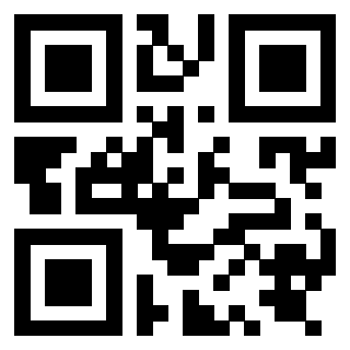 Immagine del QrCode di 3919841994