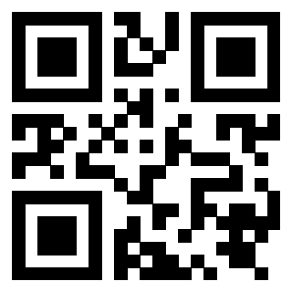 Qr Code di 3919841997