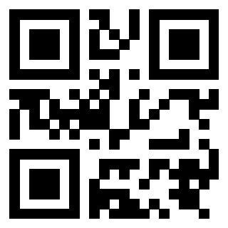 3919842003 QrCode associato