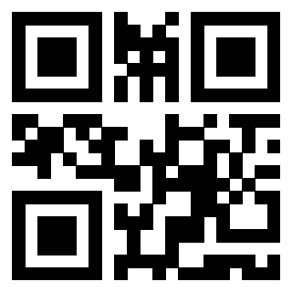 Qr Code di 3919842005