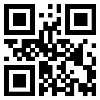 Qr Code di 3919842006