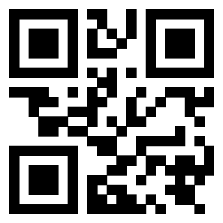 Scansione del Qr Code di 3919842009