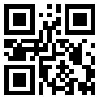3919842012 - Immagine del QrCode associato