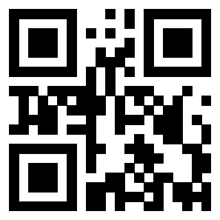 3919842013 - Immagine del Qr Code associato