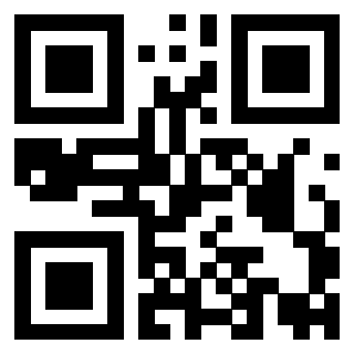 Scansione del QrCode di 3919842015