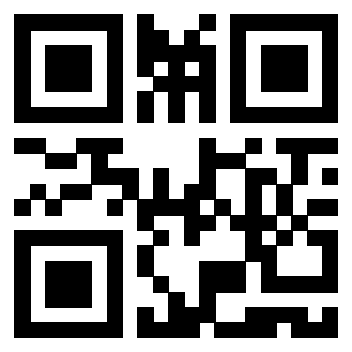 3919842018 QrCode associato