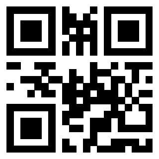 3919842021 - Immagine del Qr Code associato