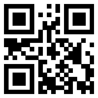 3919842022 - Immagine del QrCode associato