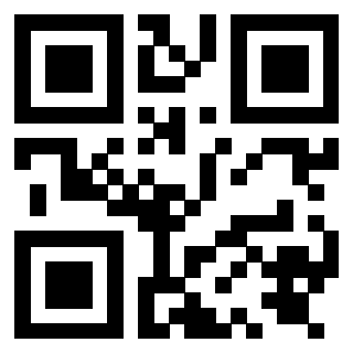 Immagine del QrCode di 3919842024