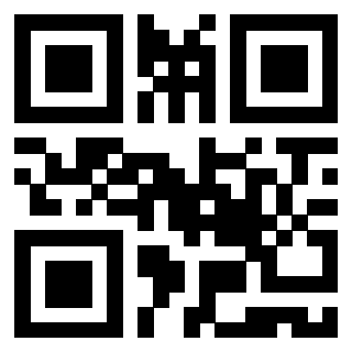 3919842026 - Immagine del Qr Code associato