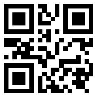 Immagine del Qr Code di 3919842029