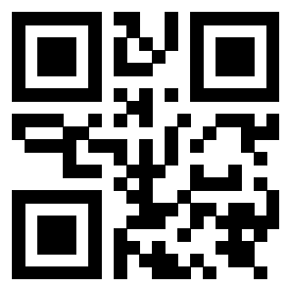 3919842031 QrCode associato