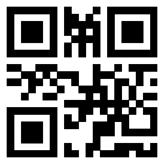 Scansione del Qr Code di 3919842033