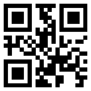3919842034 - Immagine del QrCode