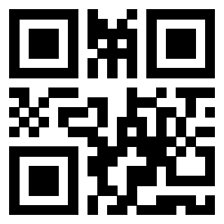Scansione del Qr Code di 3919842037