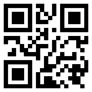 3919842038 - Immagine del QrCode associato